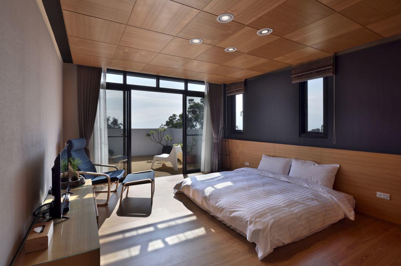 Shan Yi Fang Resort Yuanshan Exterior foto