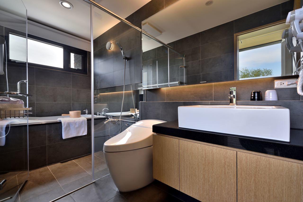 Shan Yi Fang Resort Yuanshan Exterior foto