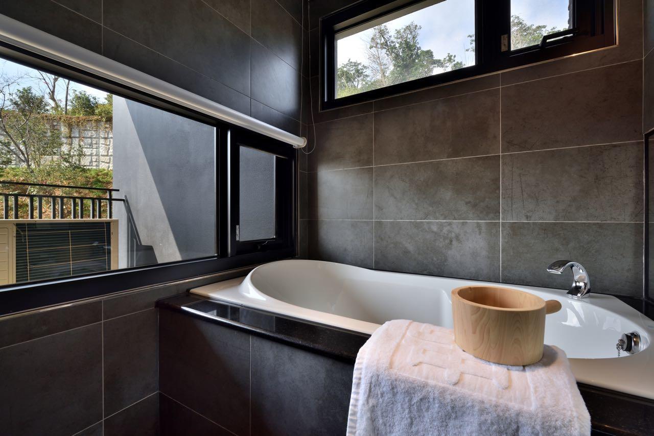 Shan Yi Fang Resort Yuanshan Exterior foto