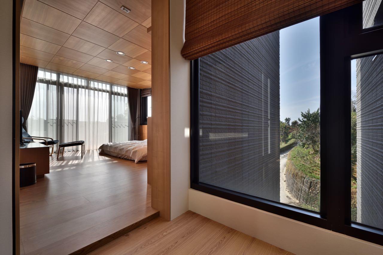 Shan Yi Fang Resort Yuanshan Exterior foto